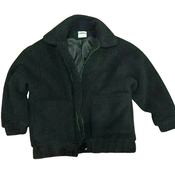 I.AM.GIA Jackets & Blazers - I.AM.GIA pixie coat